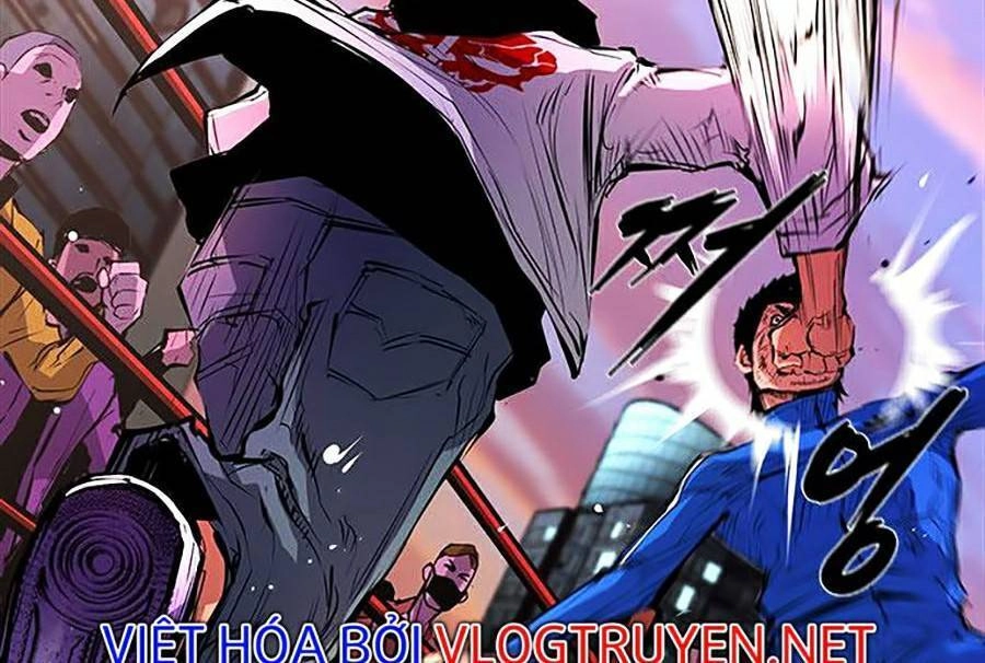 Phòng Gym Hanlim Chapter 10 - 100