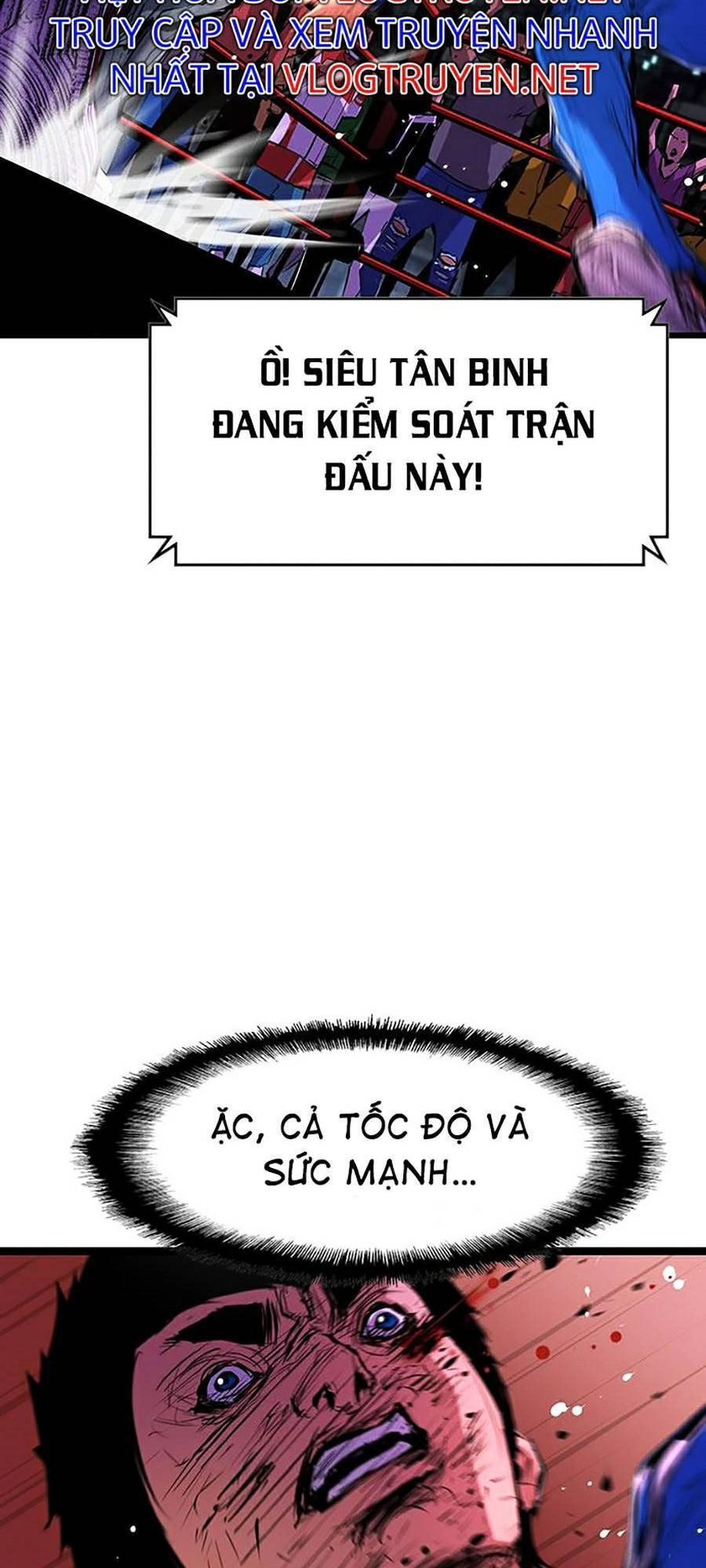 Phòng Gym Hanlim Chapter 10 - 101