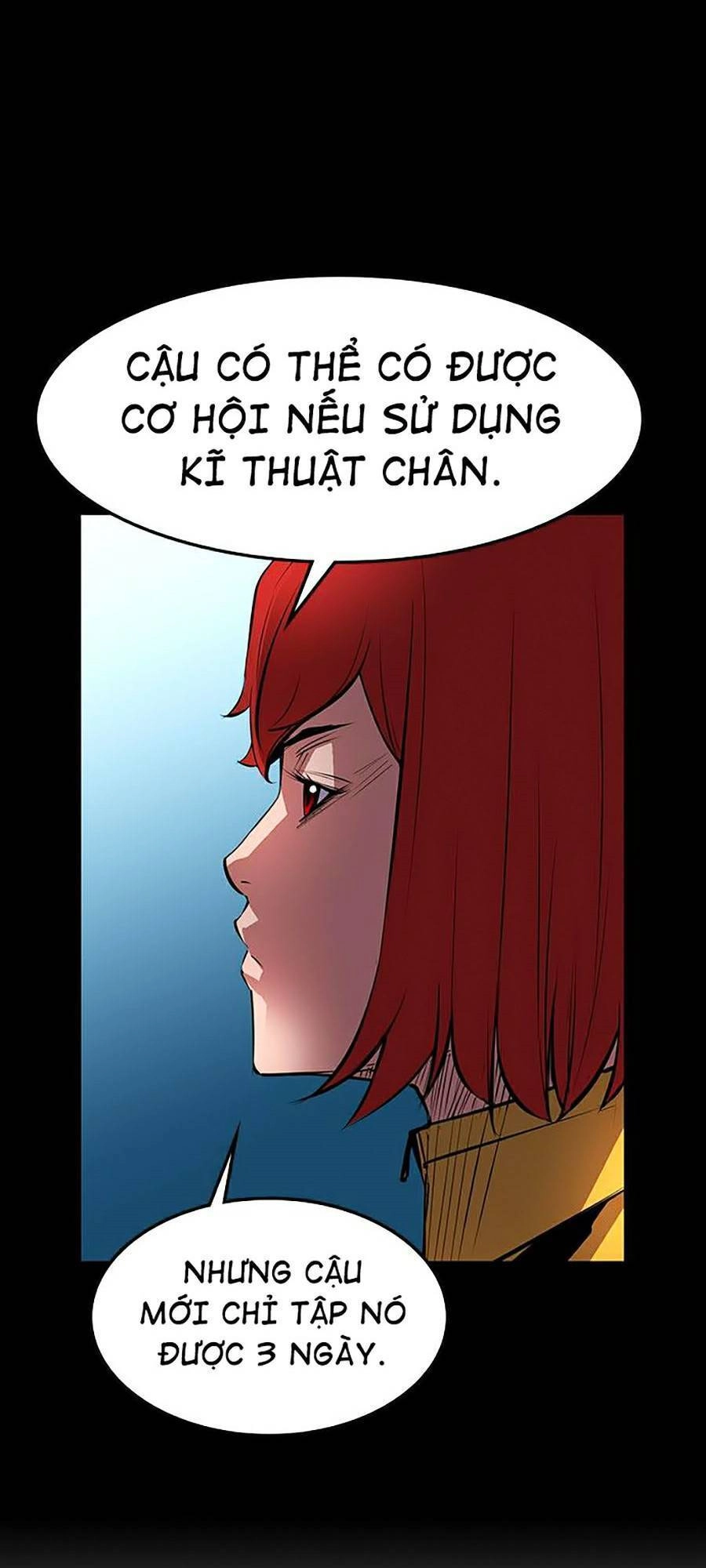 Phòng Gym Hanlim Chapter 10 - 107