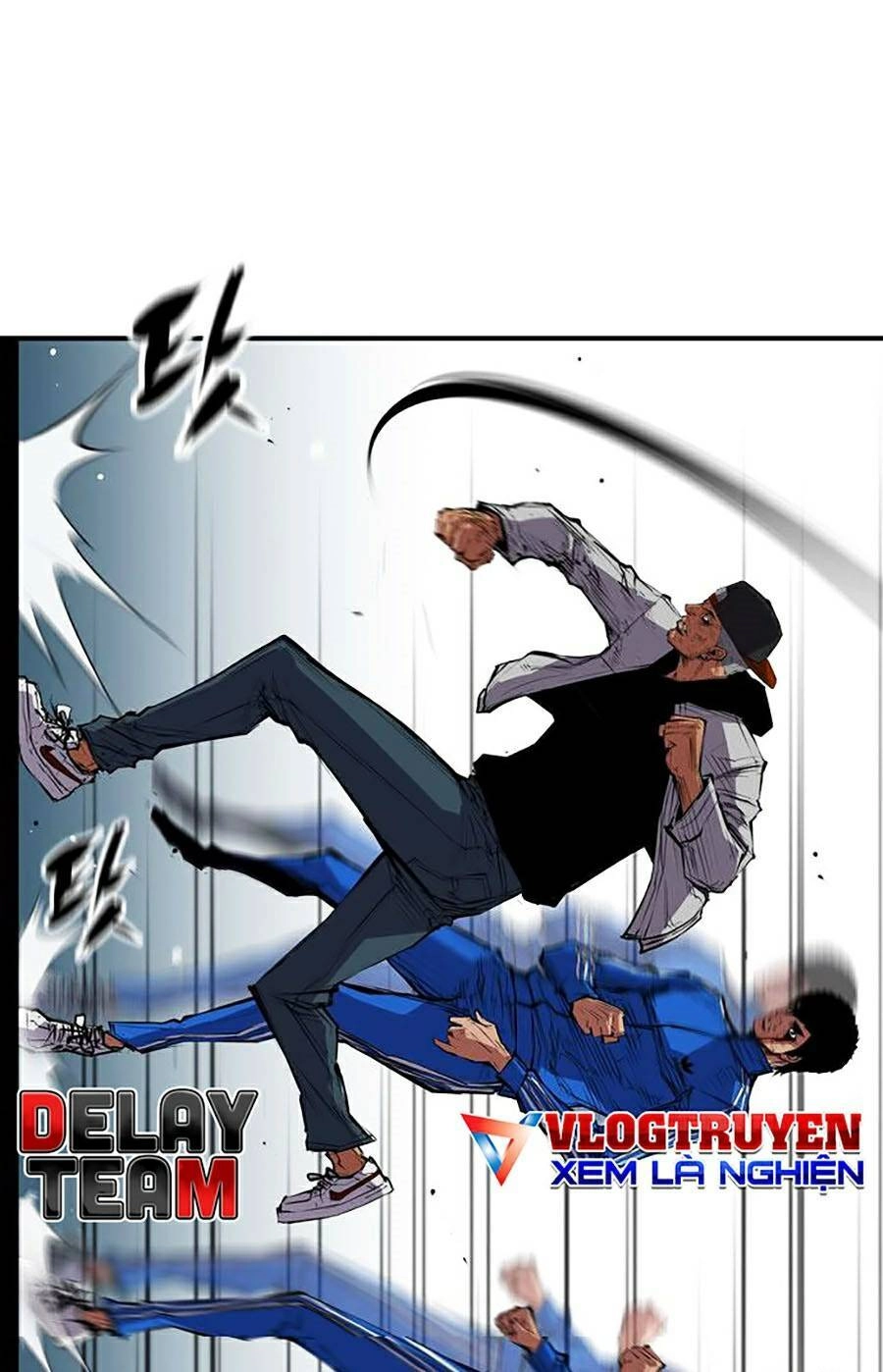 Phòng Gym Hanlim Chapter 10 - 113