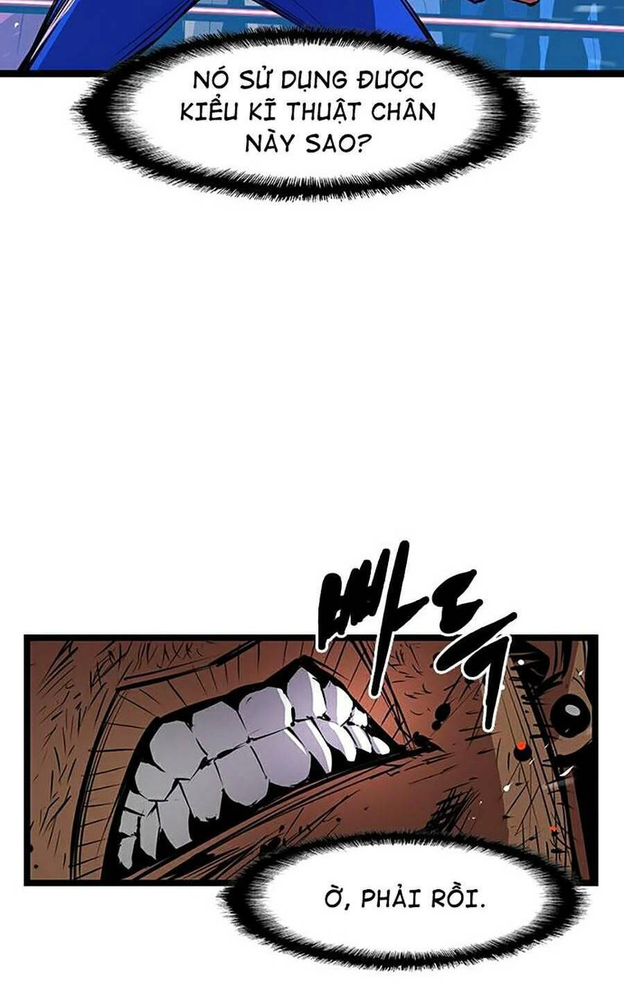 Phòng Gym Hanlim Chapter 11 - 6