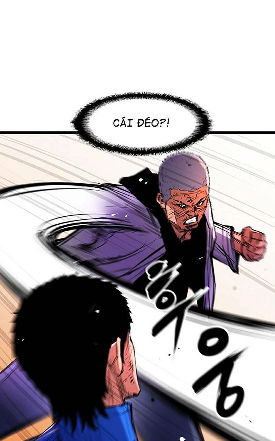 Phòng Gym Hanlim Chapter 11 - 13