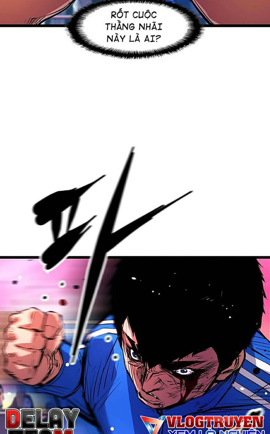 Phòng Gym Hanlim Chapter 11 - 15