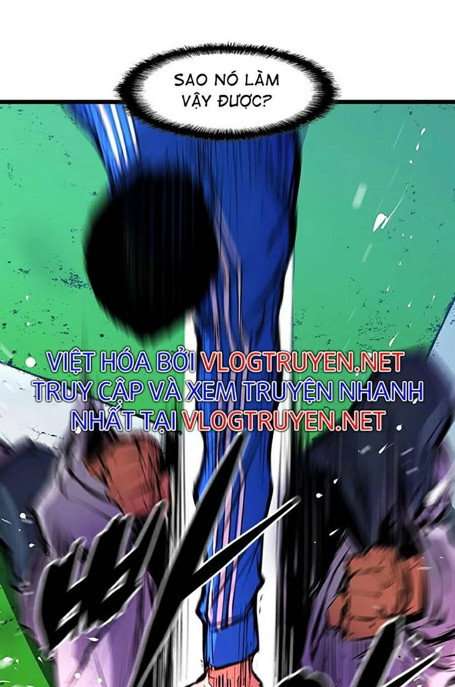 Phòng Gym Hanlim Chapter 11 - 19