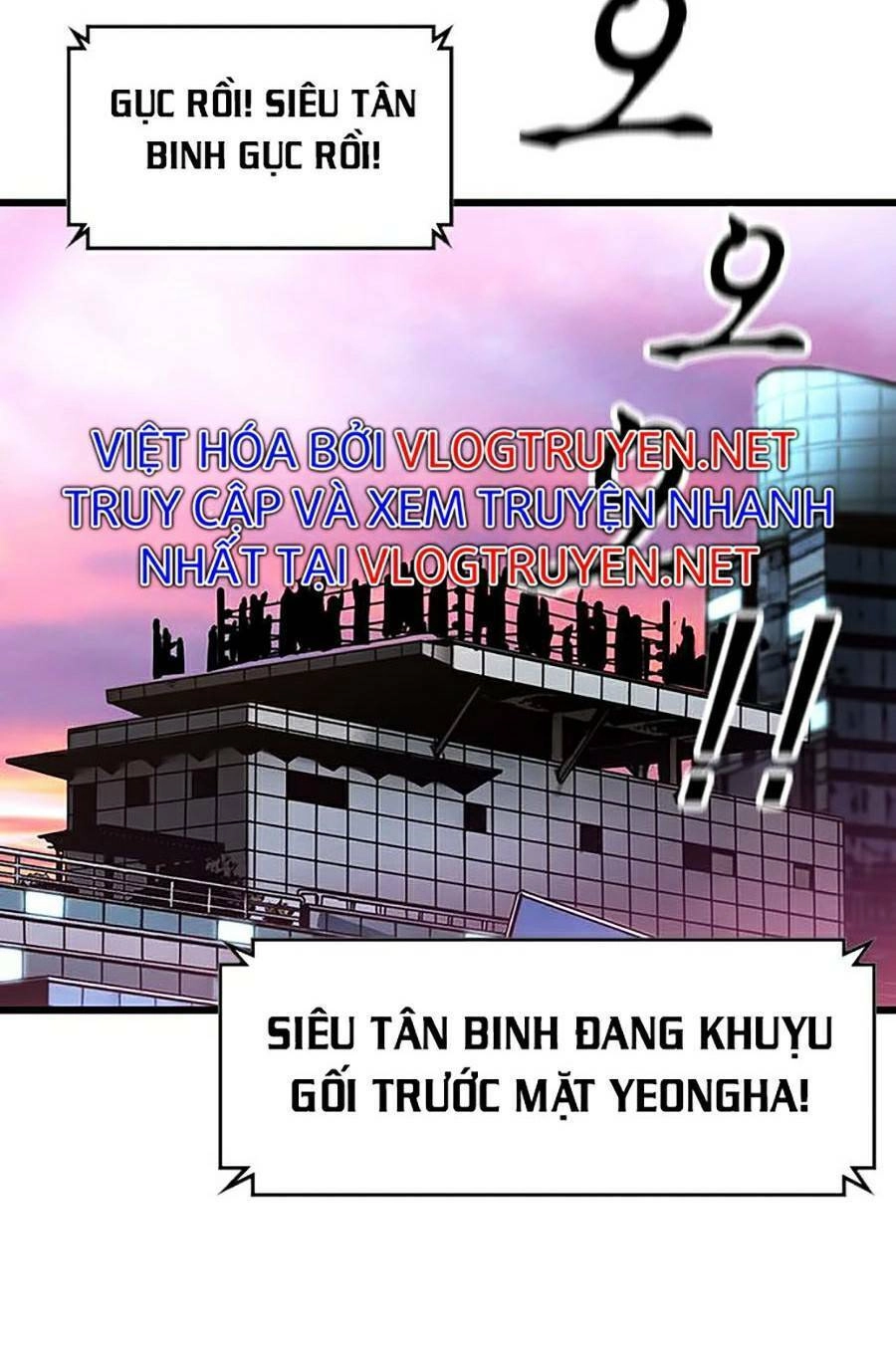 Phòng Gym Hanlim Chapter 11 - 23