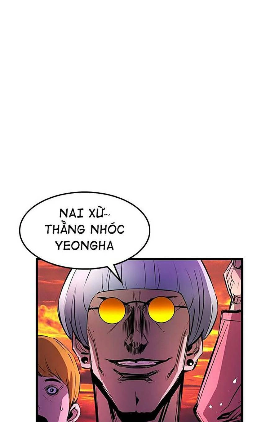 Phòng Gym Hanlim Chapter 11 - 24