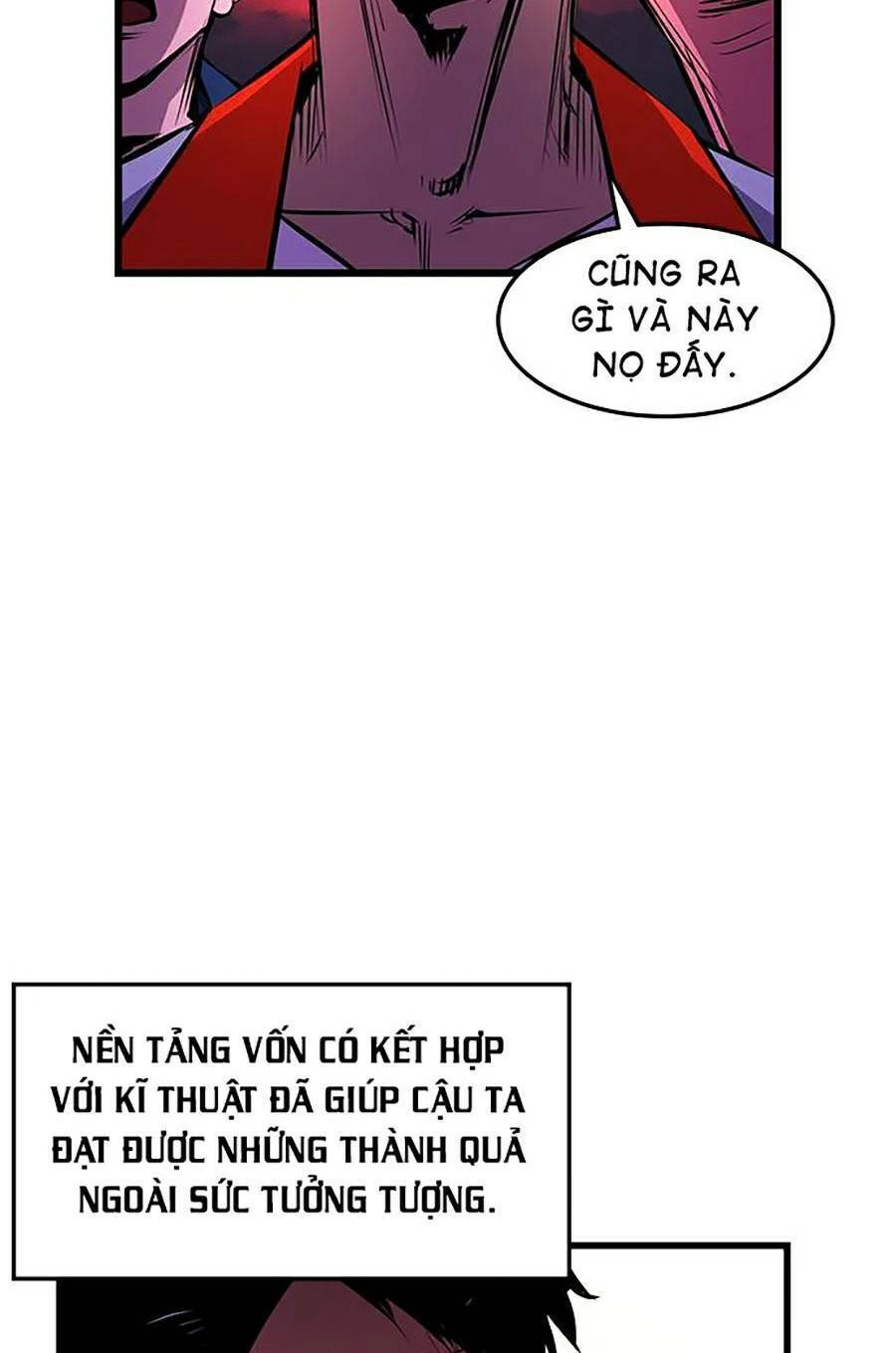 Phòng Gym Hanlim Chapter 11 - 25