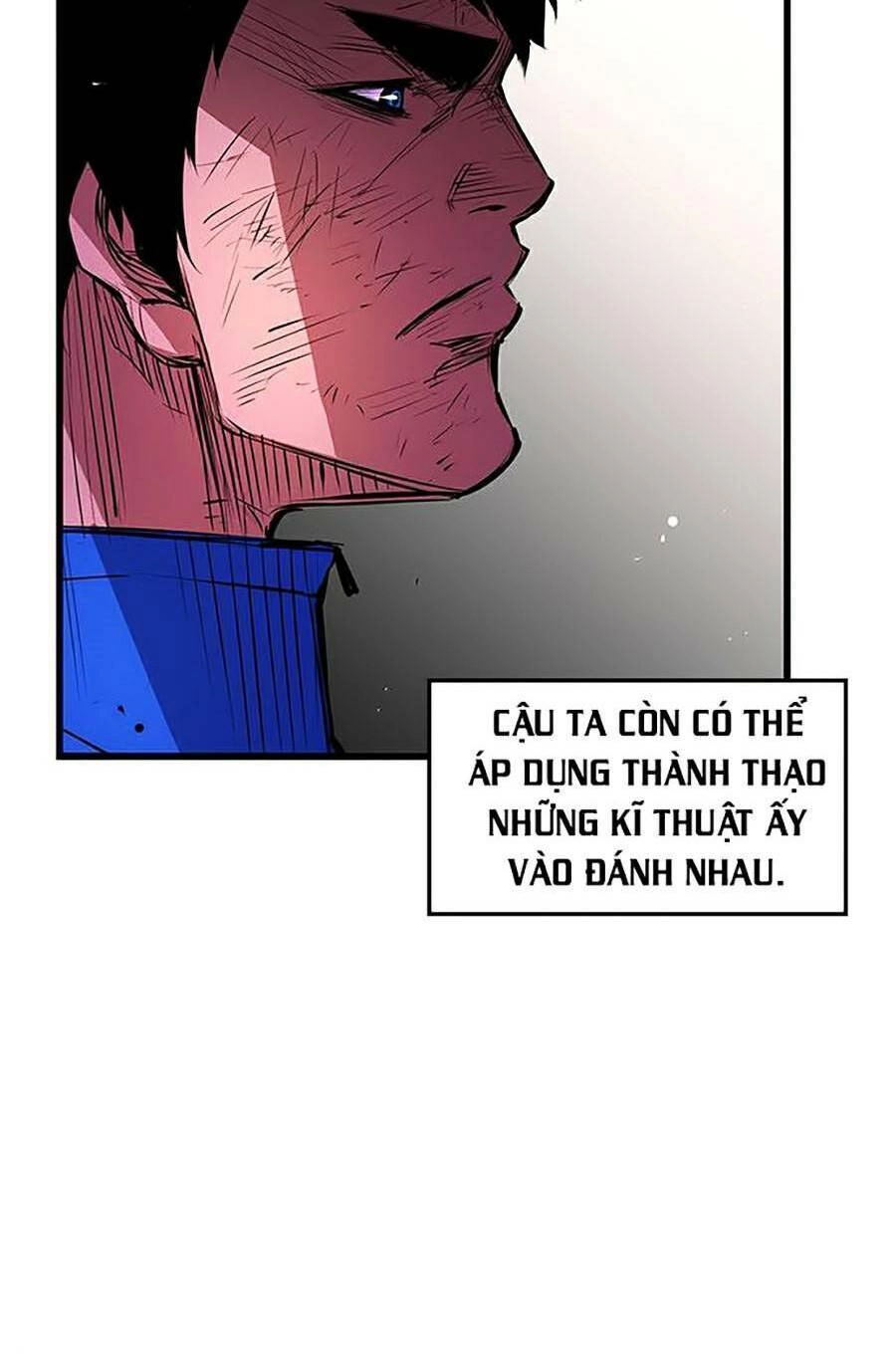 Phòng Gym Hanlim Chapter 11 - 26