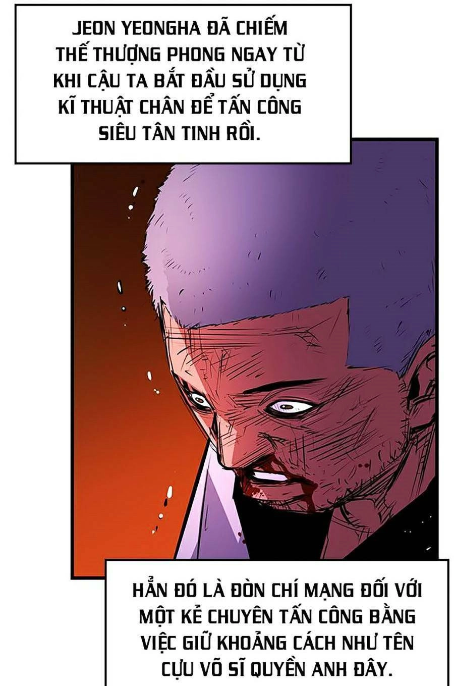 Phòng Gym Hanlim Chapter 11 - 27