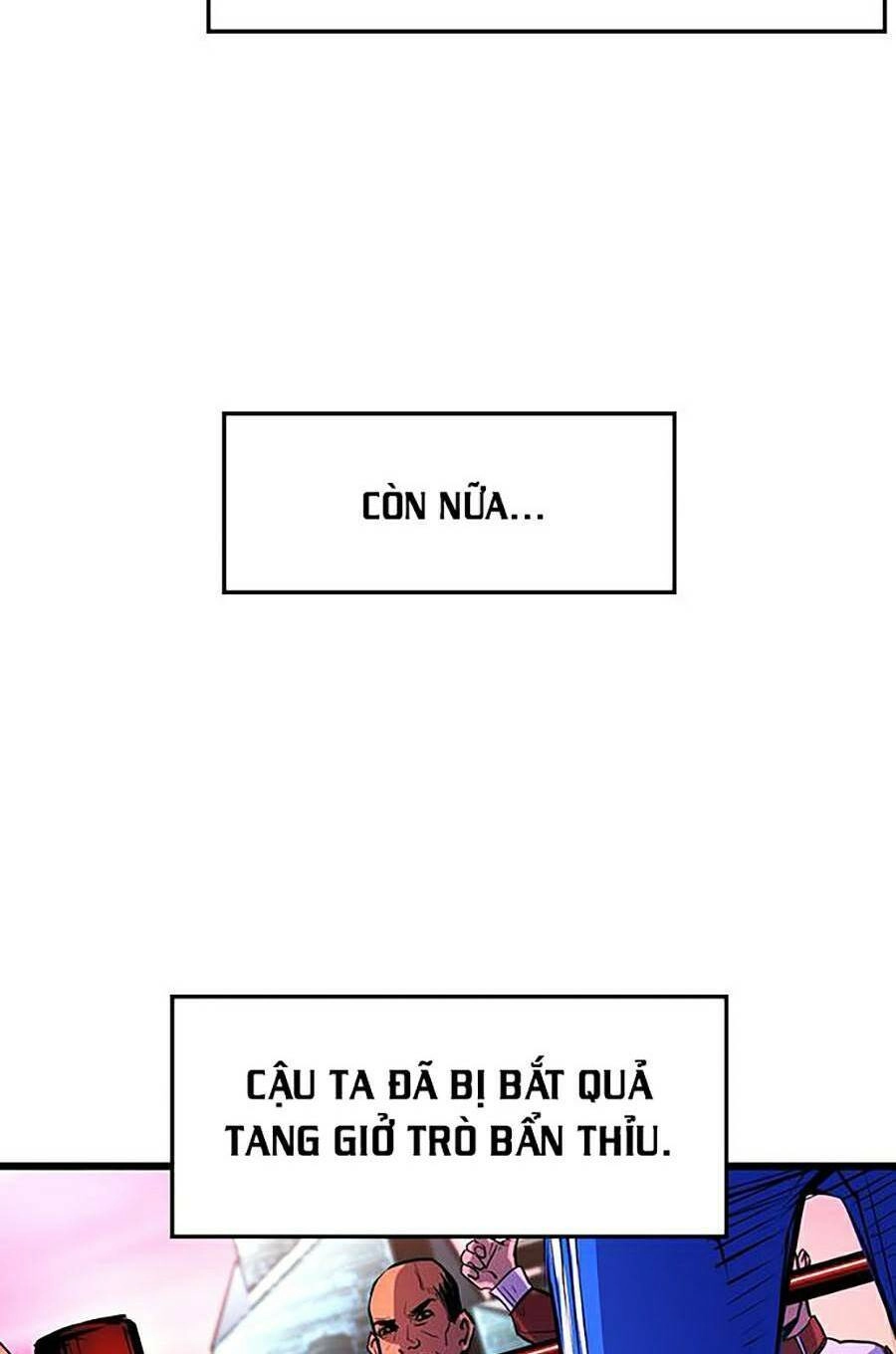 Phòng Gym Hanlim Chapter 11 - 28