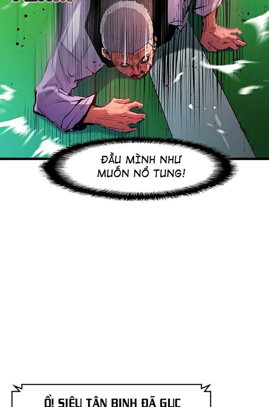 Phòng Gym Hanlim Chapter 11 - 34