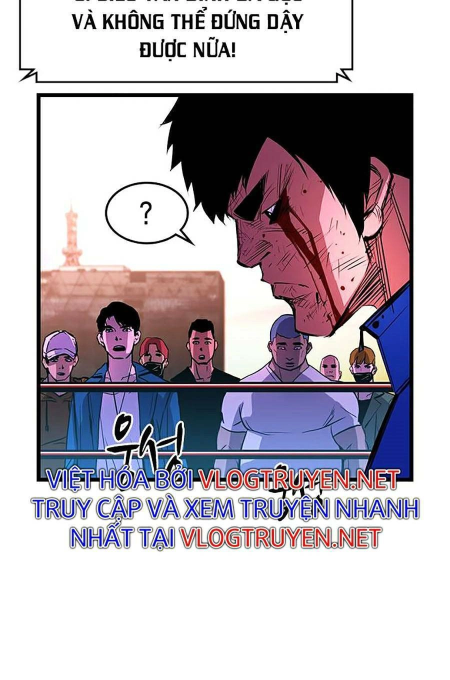 Phòng Gym Hanlim Chapter 11 - 35