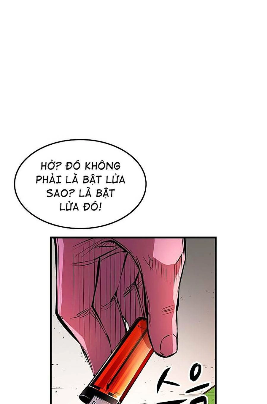 Phòng Gym Hanlim Chapter 11 - 37