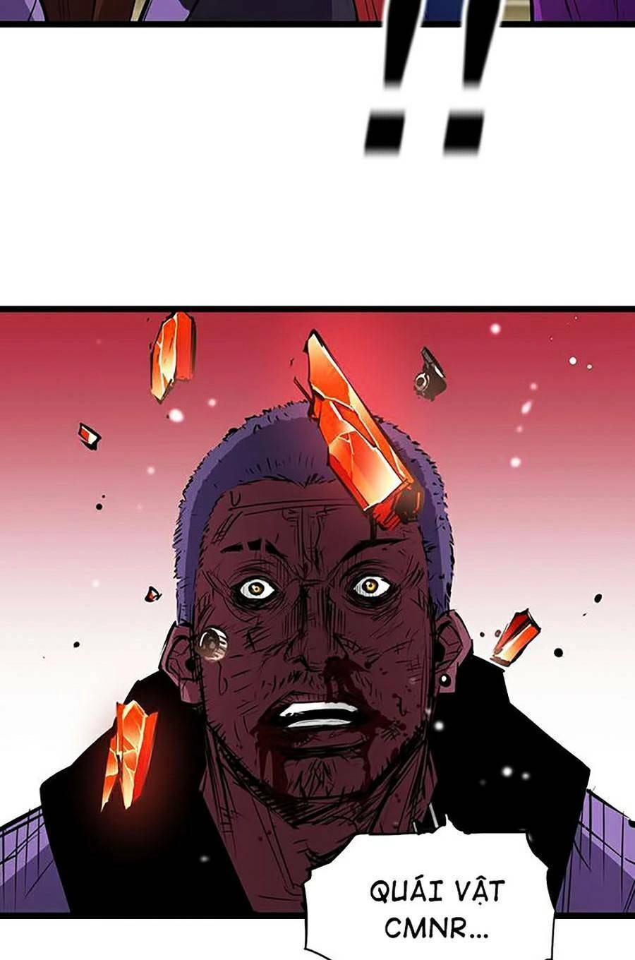 Phòng Gym Hanlim Chapter 11 - 45