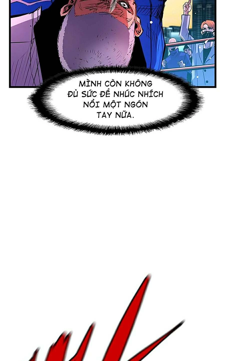 Phòng Gym Hanlim Chapter 11 - 55