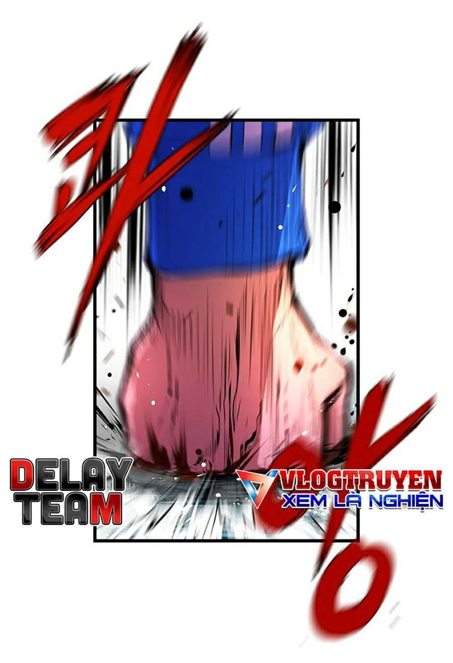 Phòng Gym Hanlim Chapter 11 - 77