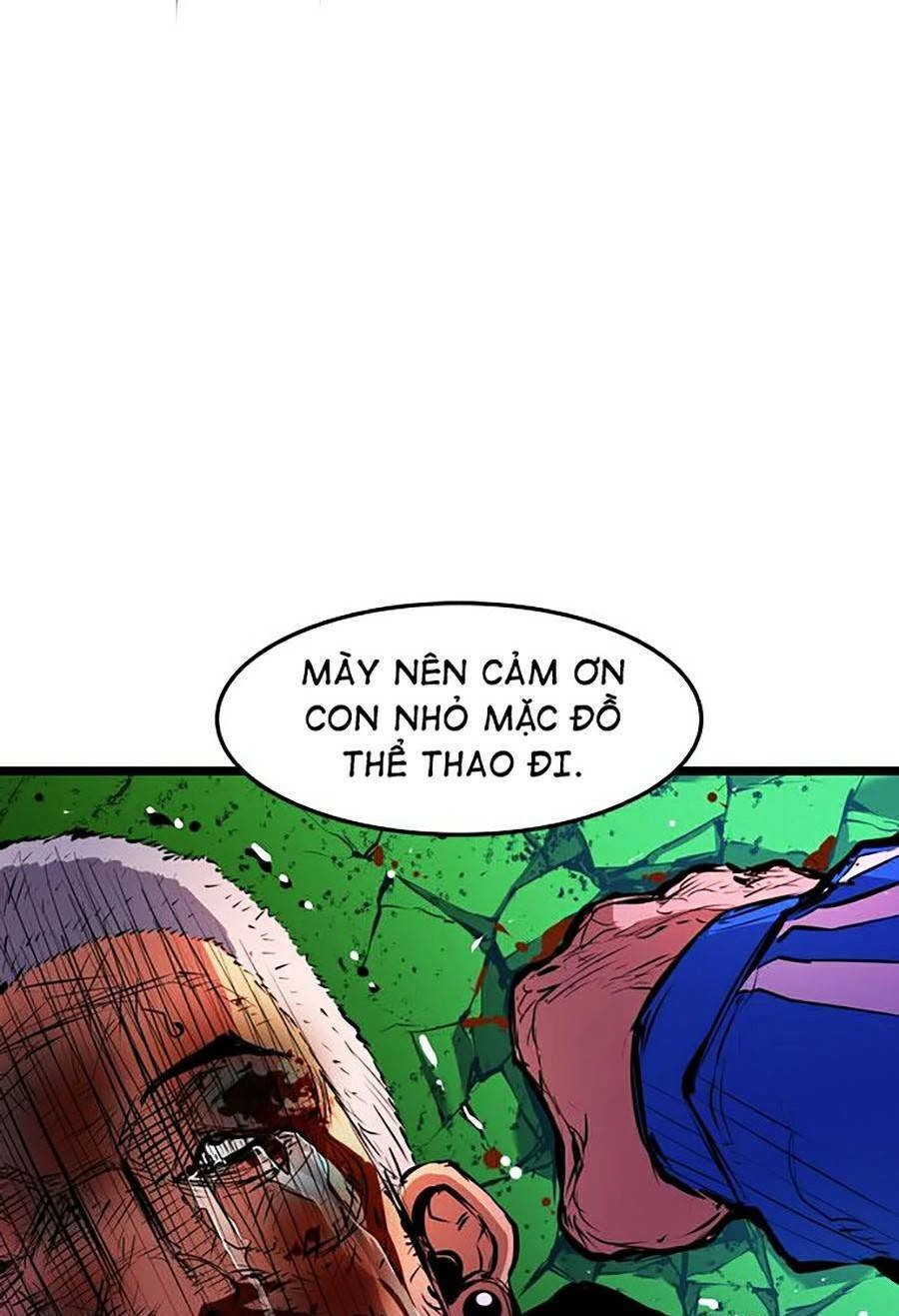 Phòng Gym Hanlim Chapter 11 - 79