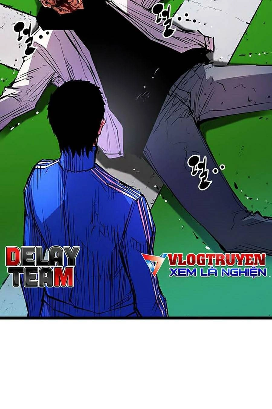 Phòng Gym Hanlim Chapter 11 - 84