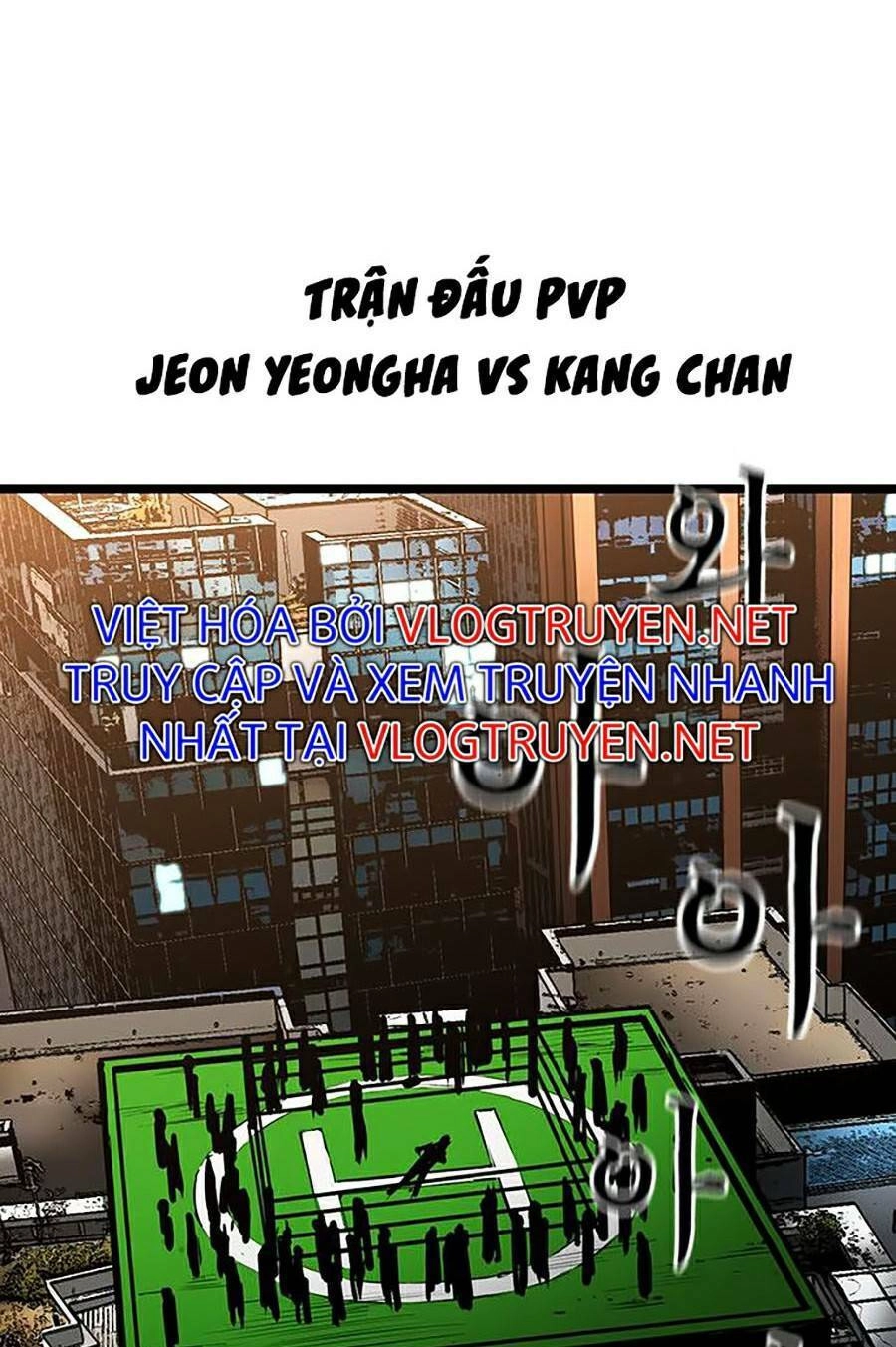 Phòng Gym Hanlim Chapter 11 - 85