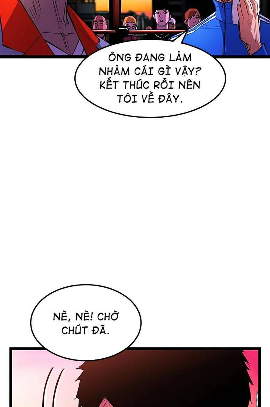 Phòng Gym Hanlim Chapter 11 - 89