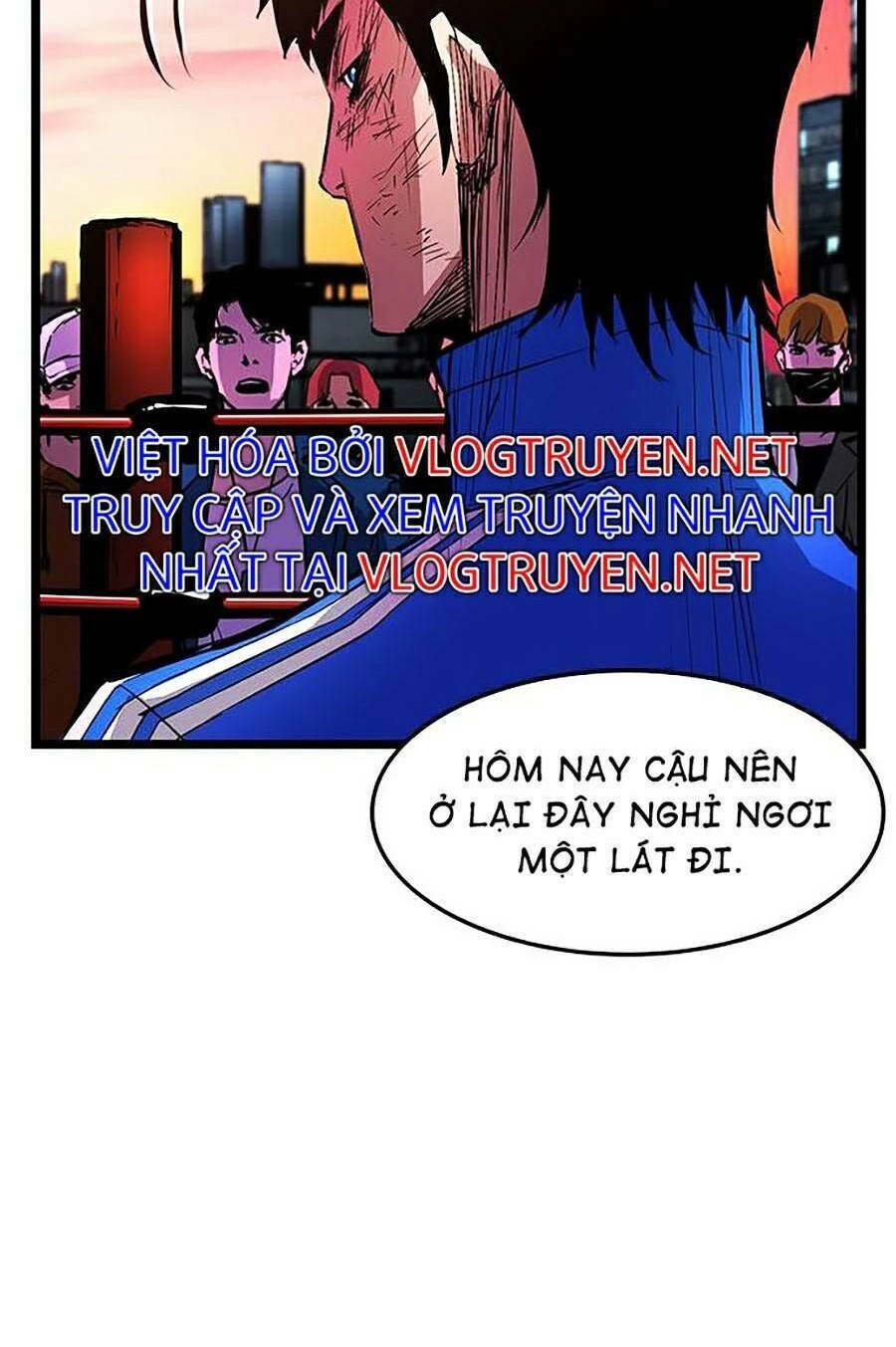 Phòng Gym Hanlim Chapter 11 - 90