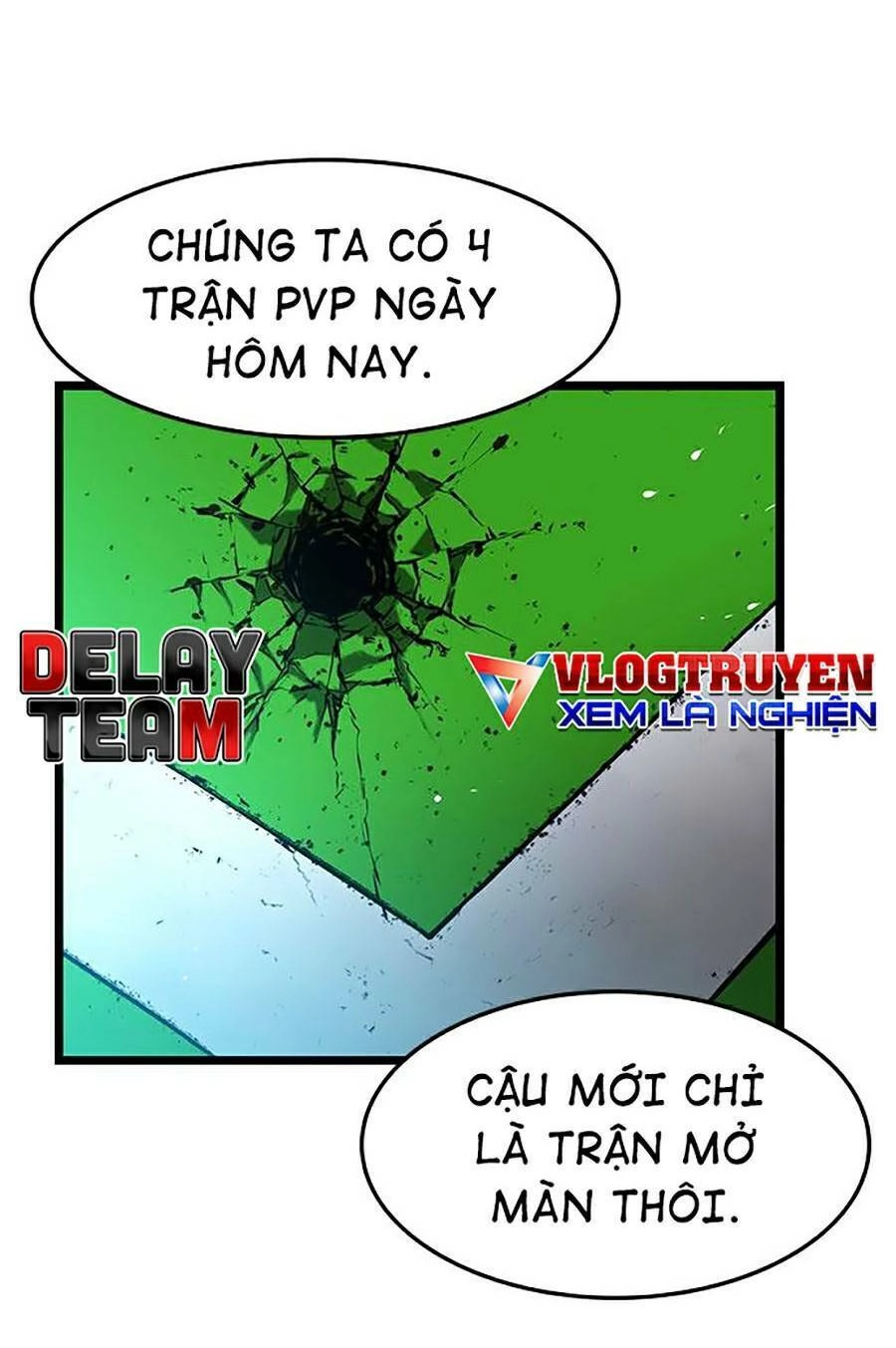 Phòng Gym Hanlim Chapter 11 - 91