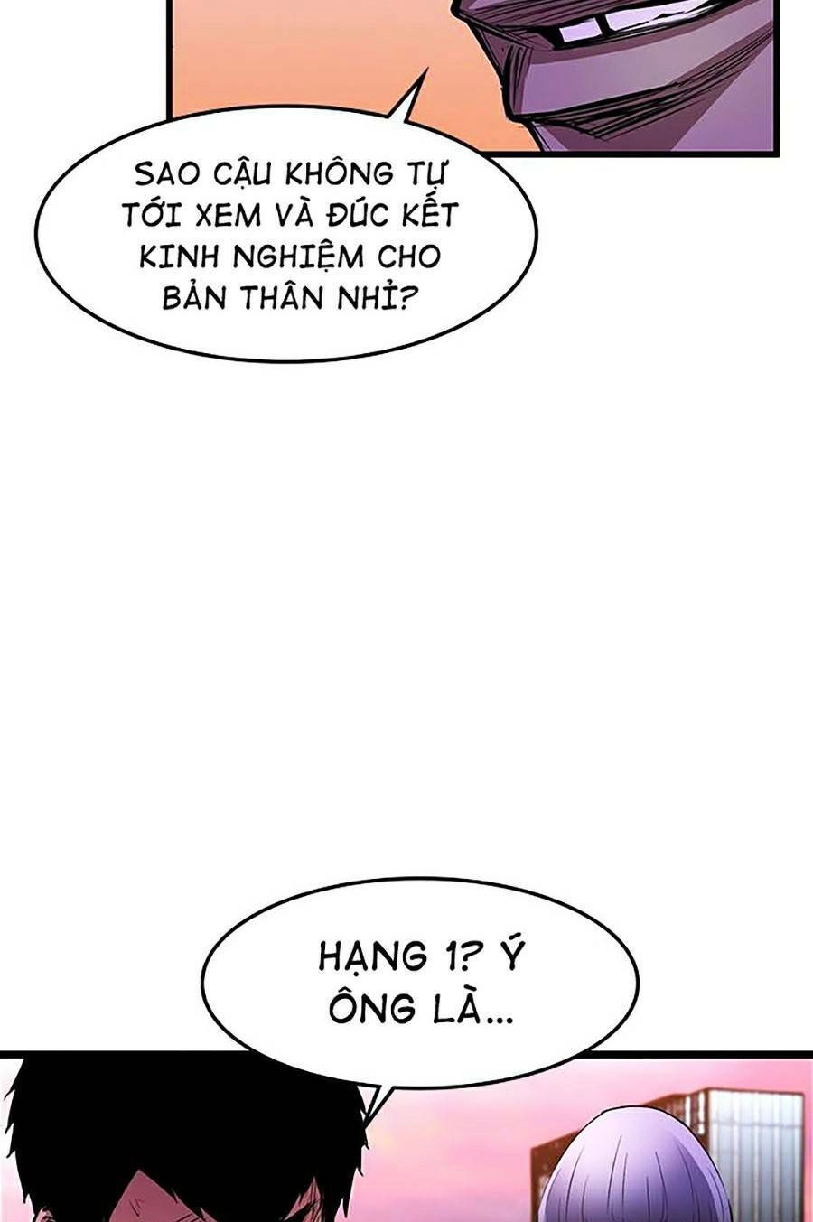 Phòng Gym Hanlim Chapter 11 - 93