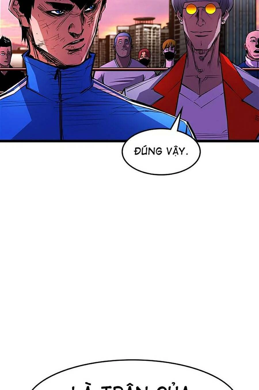 Phòng Gym Hanlim Chapter 11 - 94