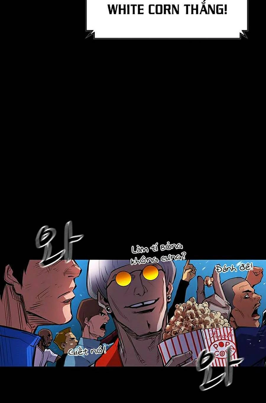 Phòng Gym Hanlim Chapter 11 - 98