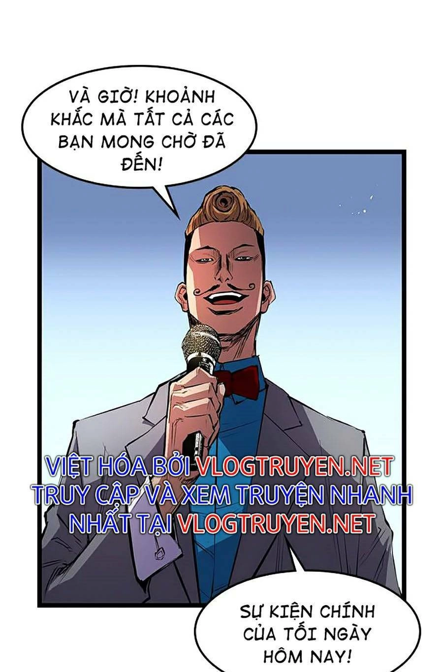 Phòng Gym Hanlim Chapter 11 - 101