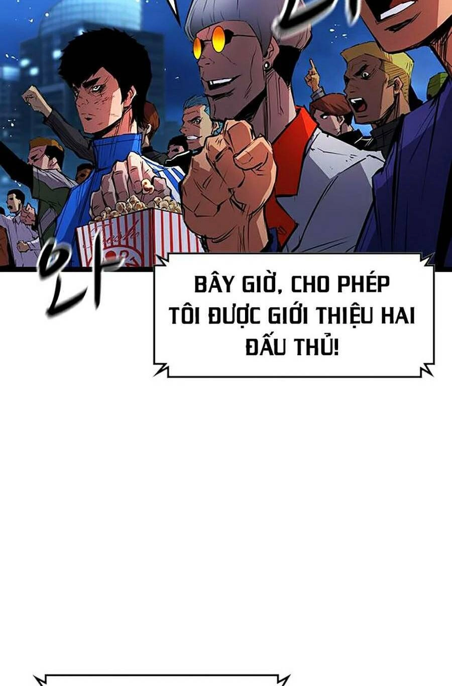 Phòng Gym Hanlim Chapter 11 - 104
