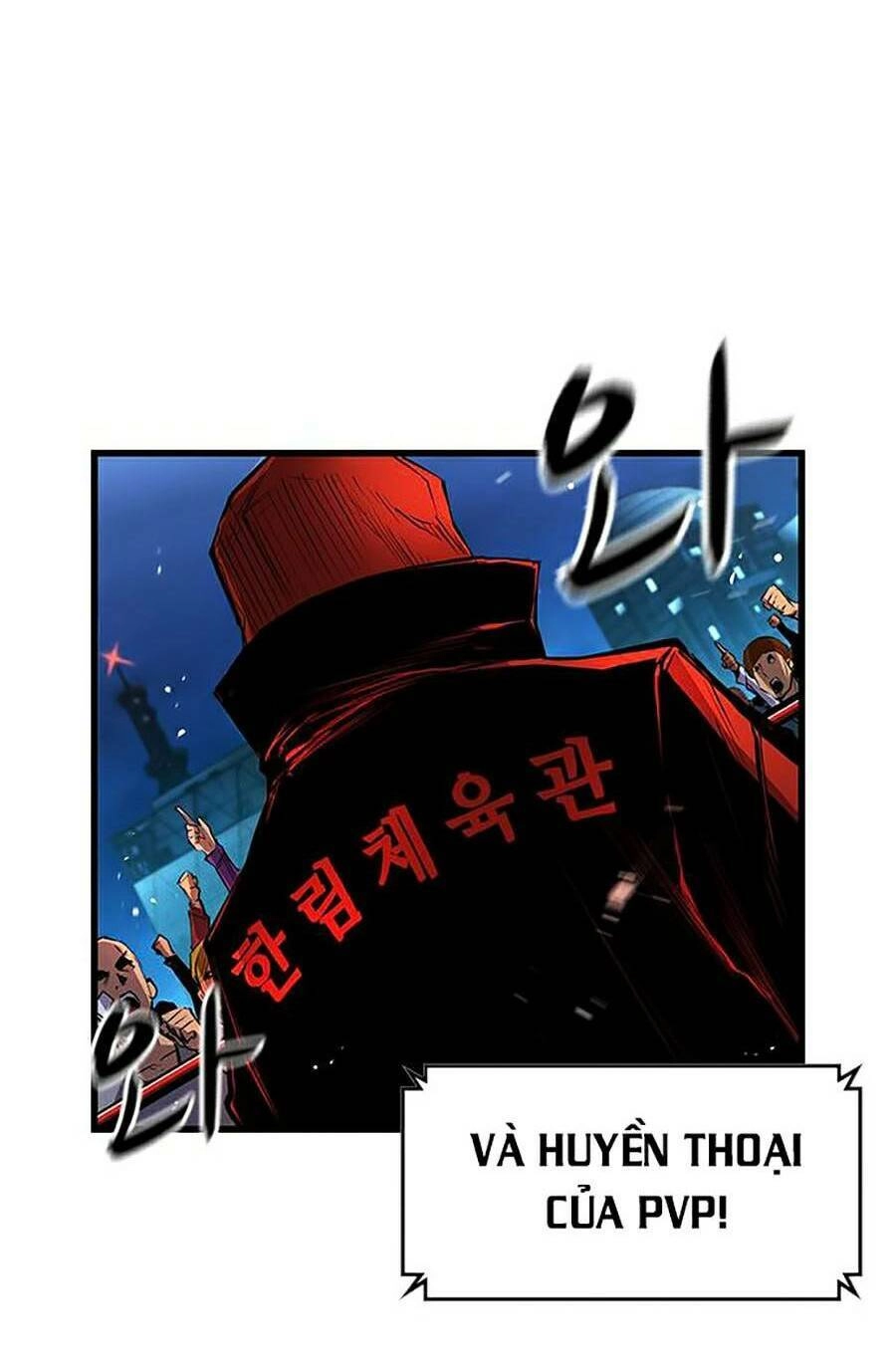 Phòng Gym Hanlim Chapter 11 - 108
