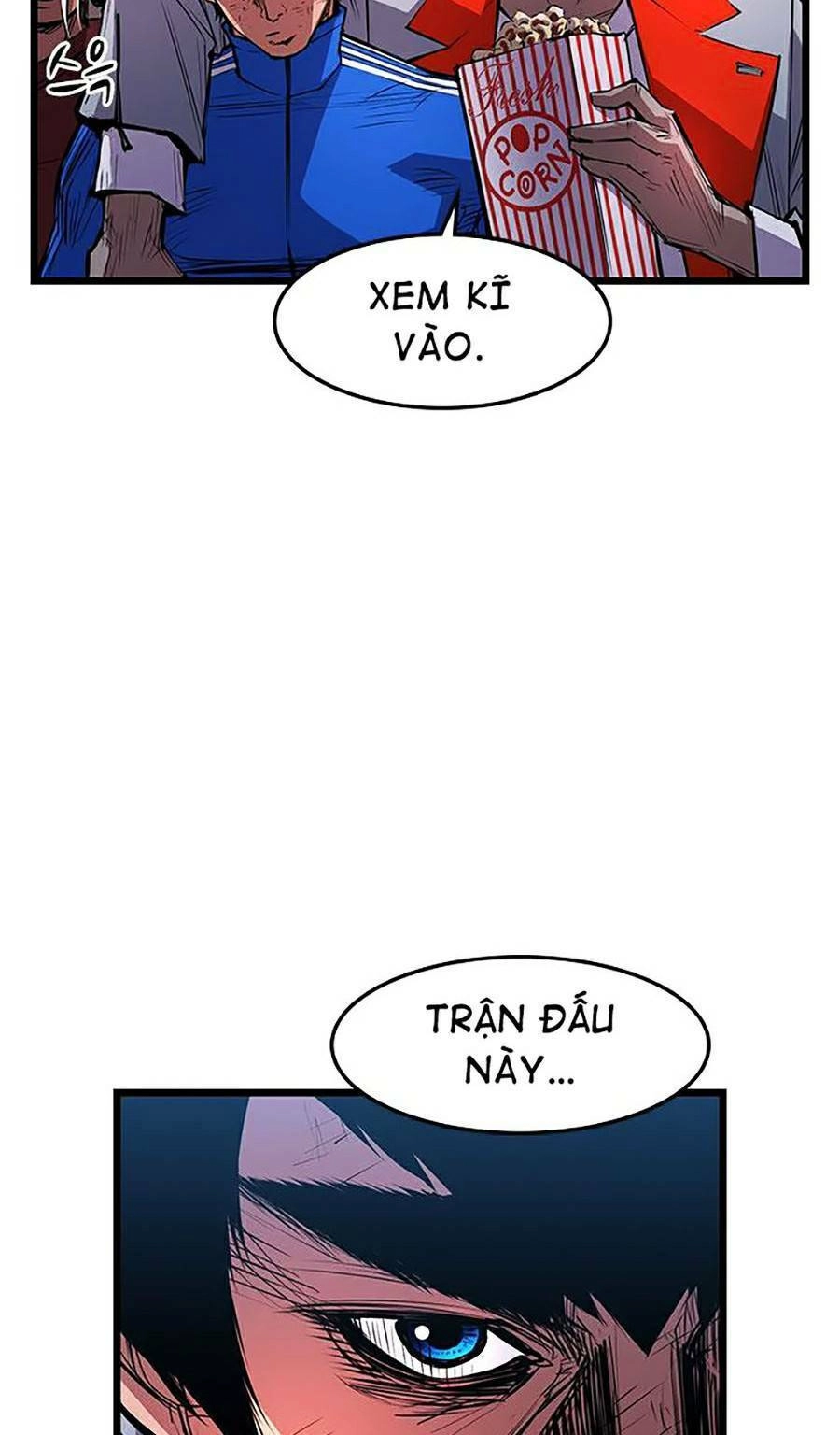 Phòng Gym Hanlim Chapter 11 - 116