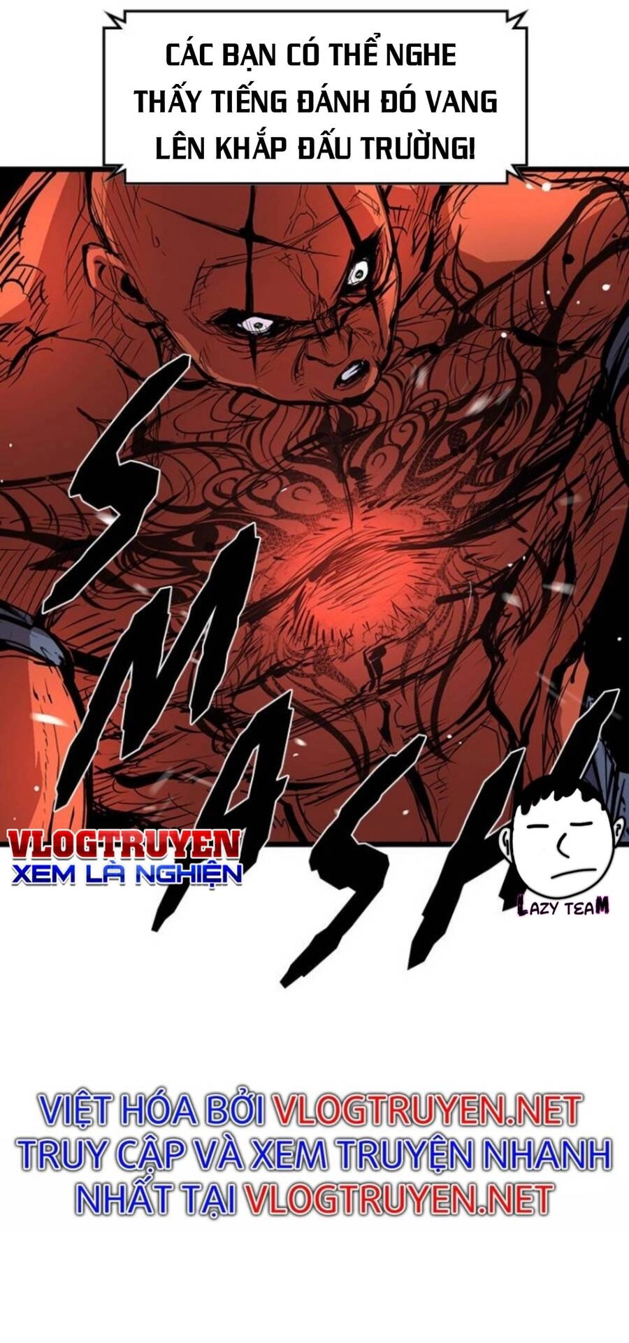 Phòng Gym Hanlim Chapter 12 - 7