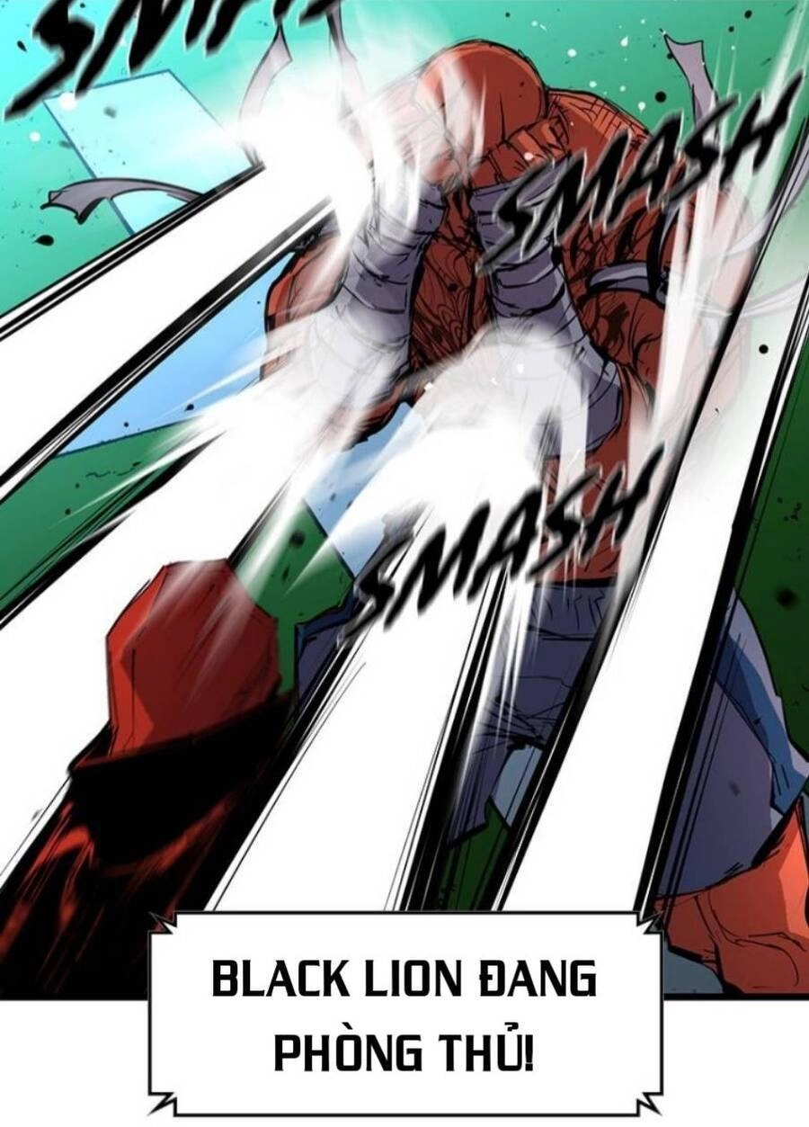 Phòng Gym Hanlim Chapter 12 - 12