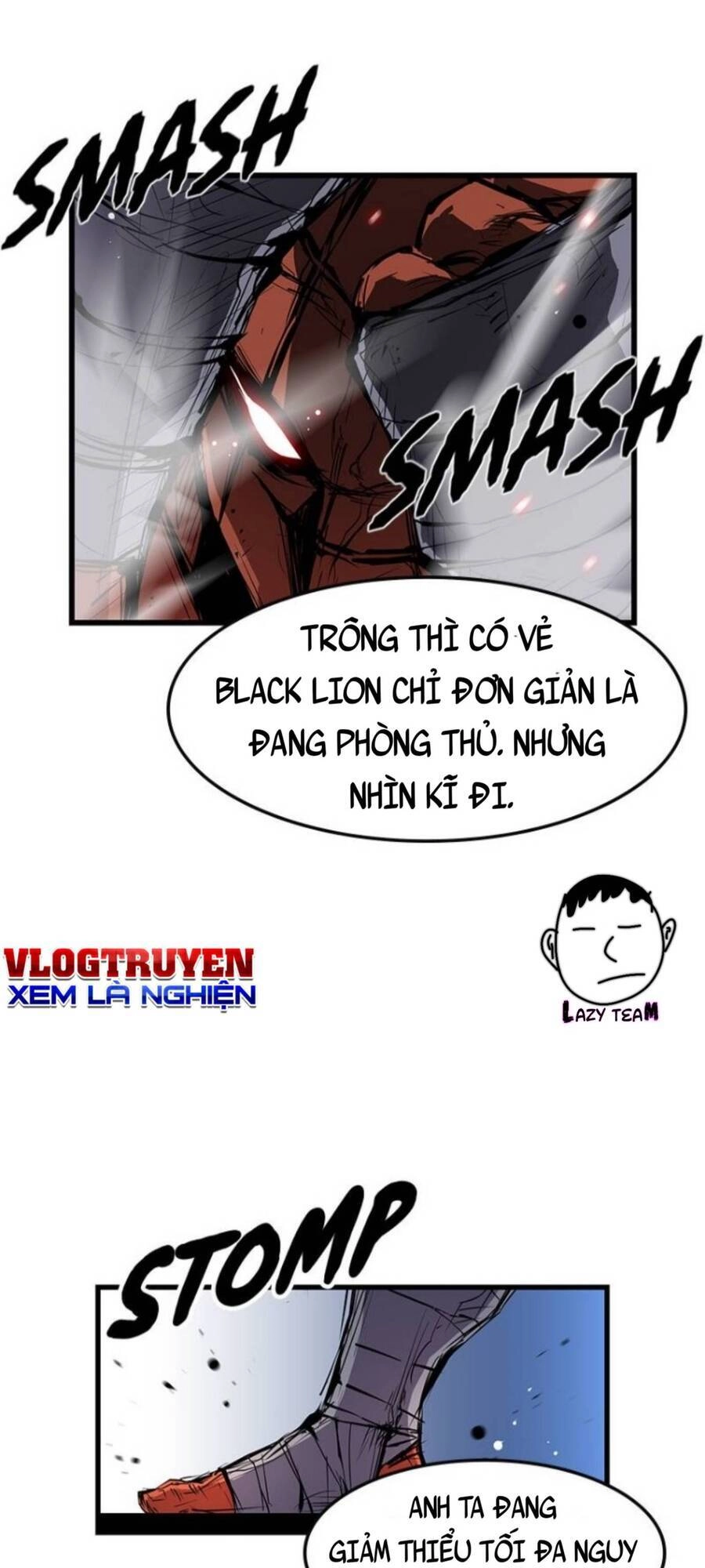 Phòng Gym Hanlim Chapter 12 - 17