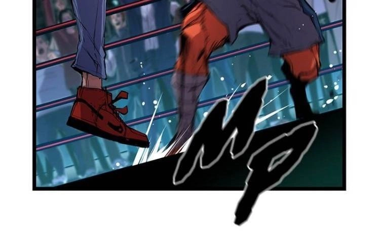 Phòng Gym Hanlim Chapter 12 - 26