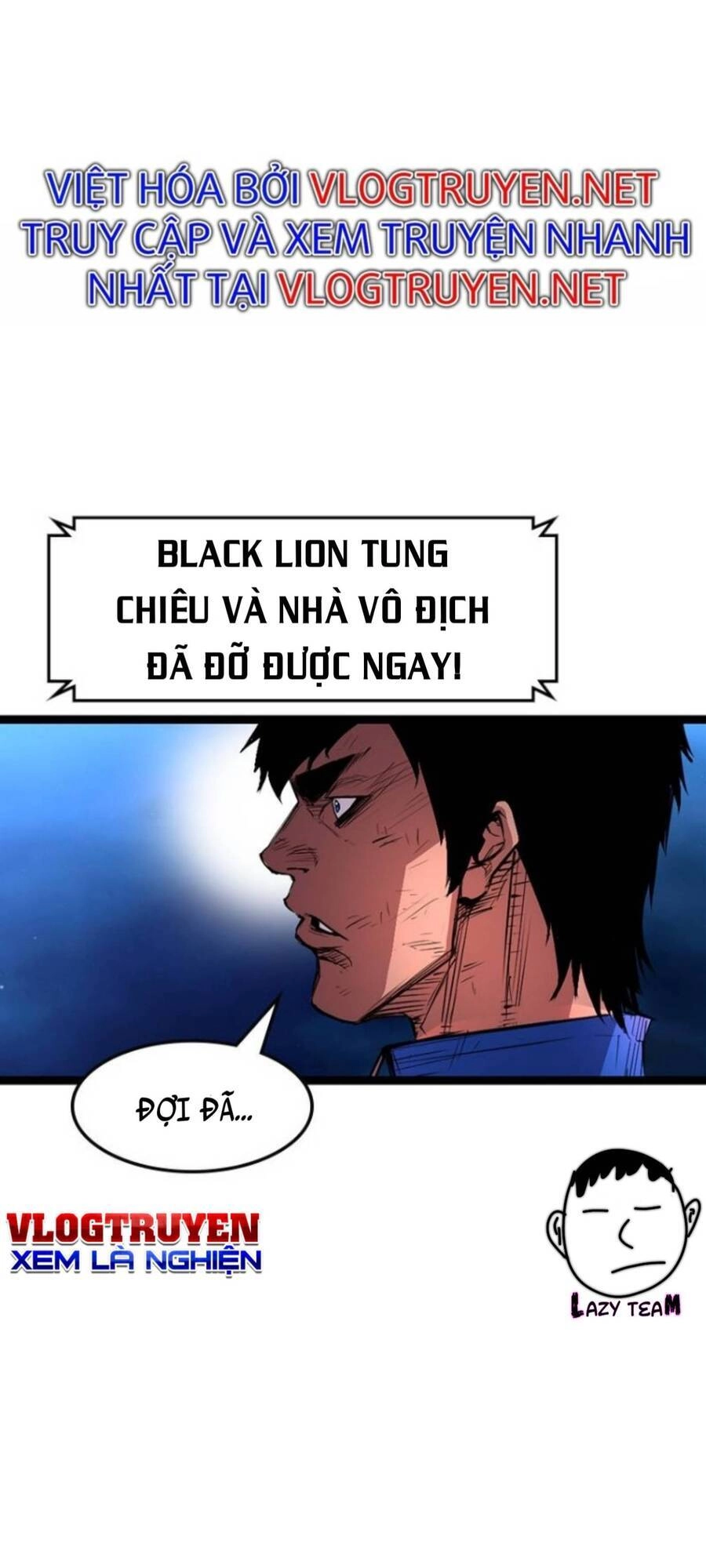 Phòng Gym Hanlim Chapter 12 - 27