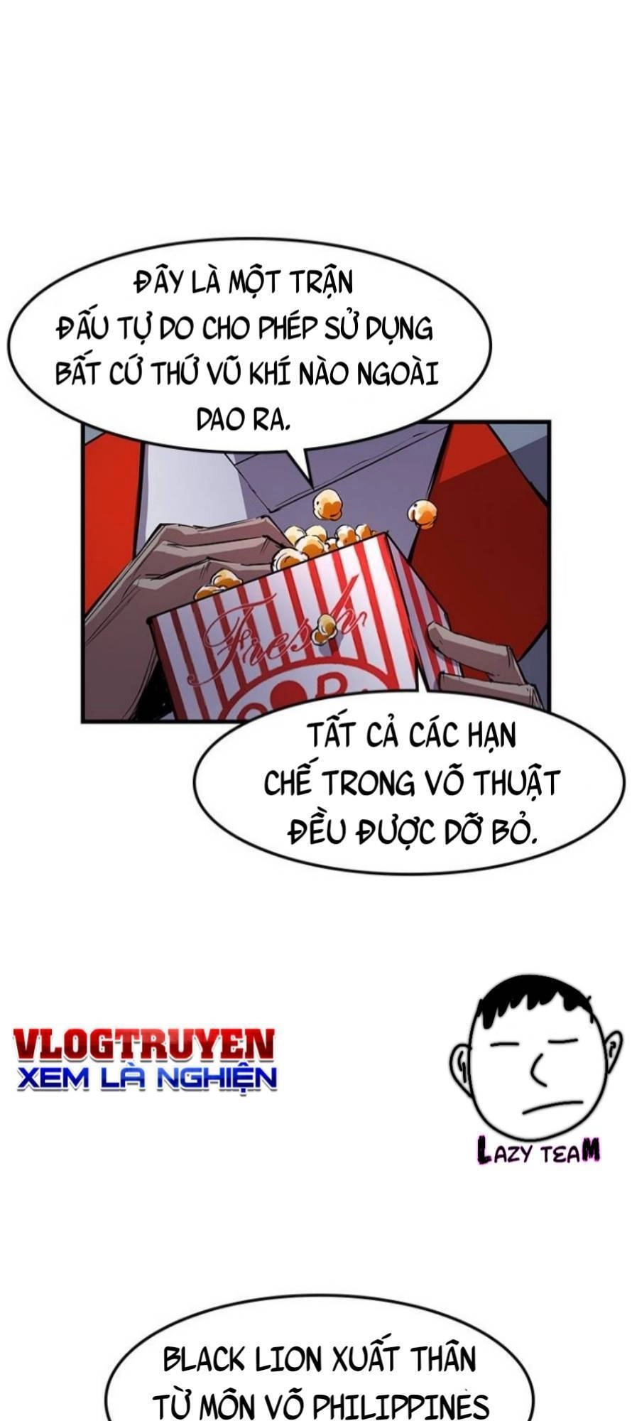 Phòng Gym Hanlim Chapter 12 - 33