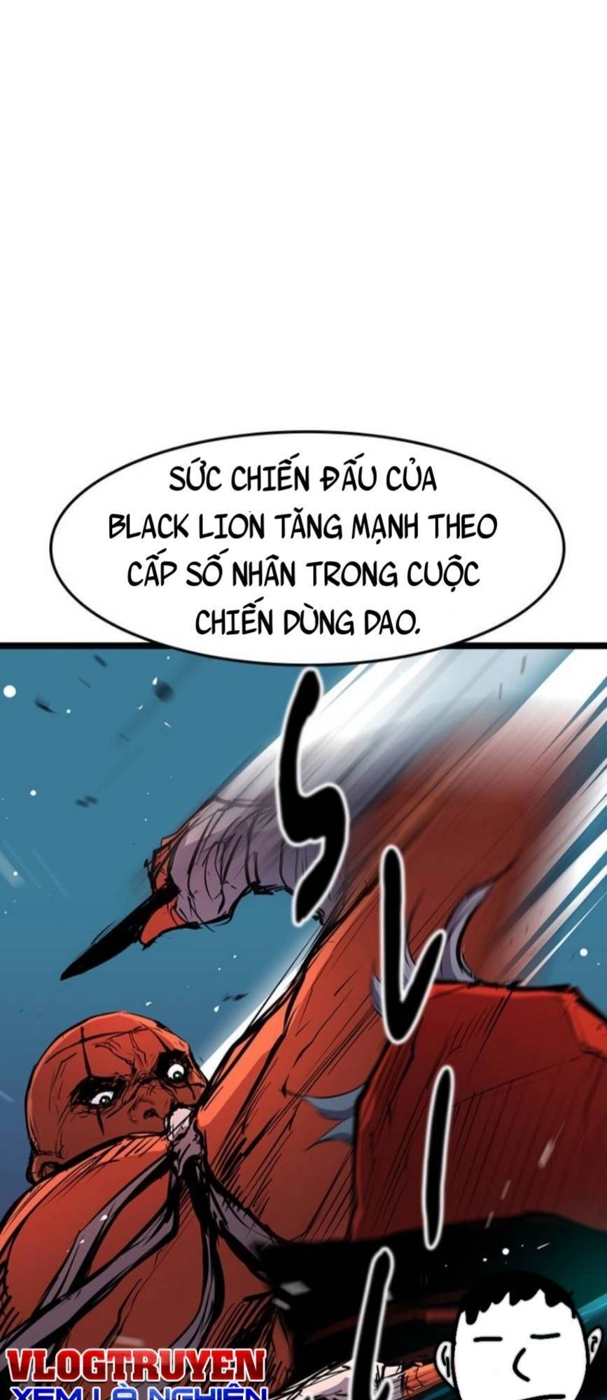 Phòng Gym Hanlim Chapter 12 - 35