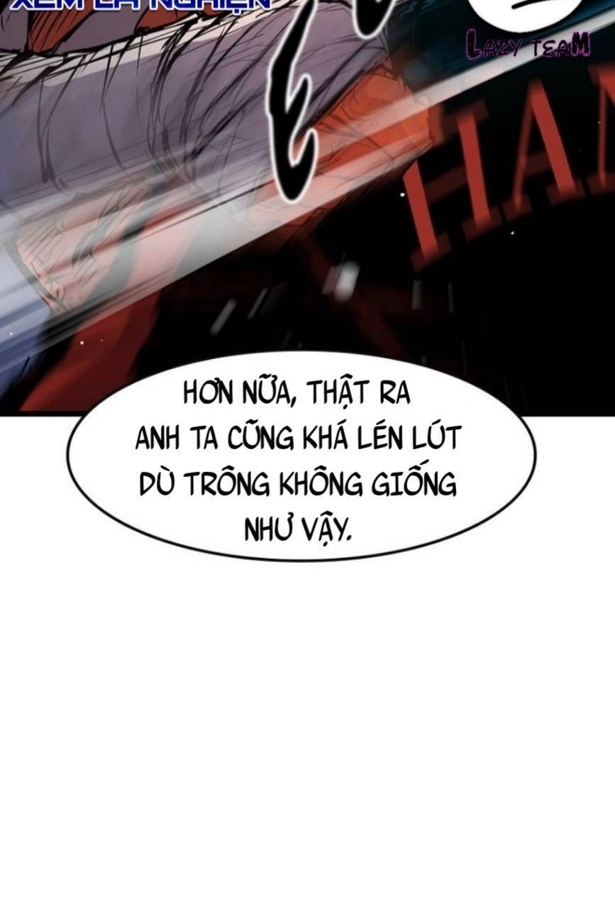 Phòng Gym Hanlim Chapter 12 - 36