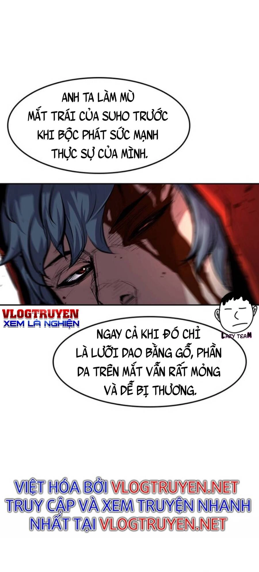 Phòng Gym Hanlim Chapter 12 - 37