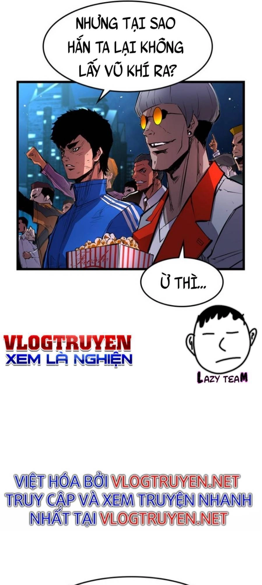 Phòng Gym Hanlim Chapter 12 - 42