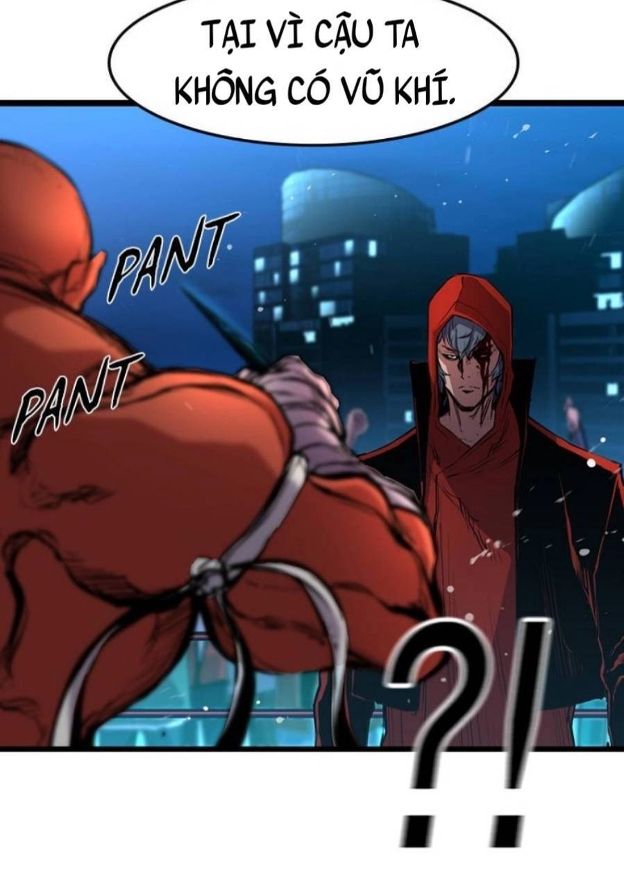 Phòng Gym Hanlim Chapter 12 - 43