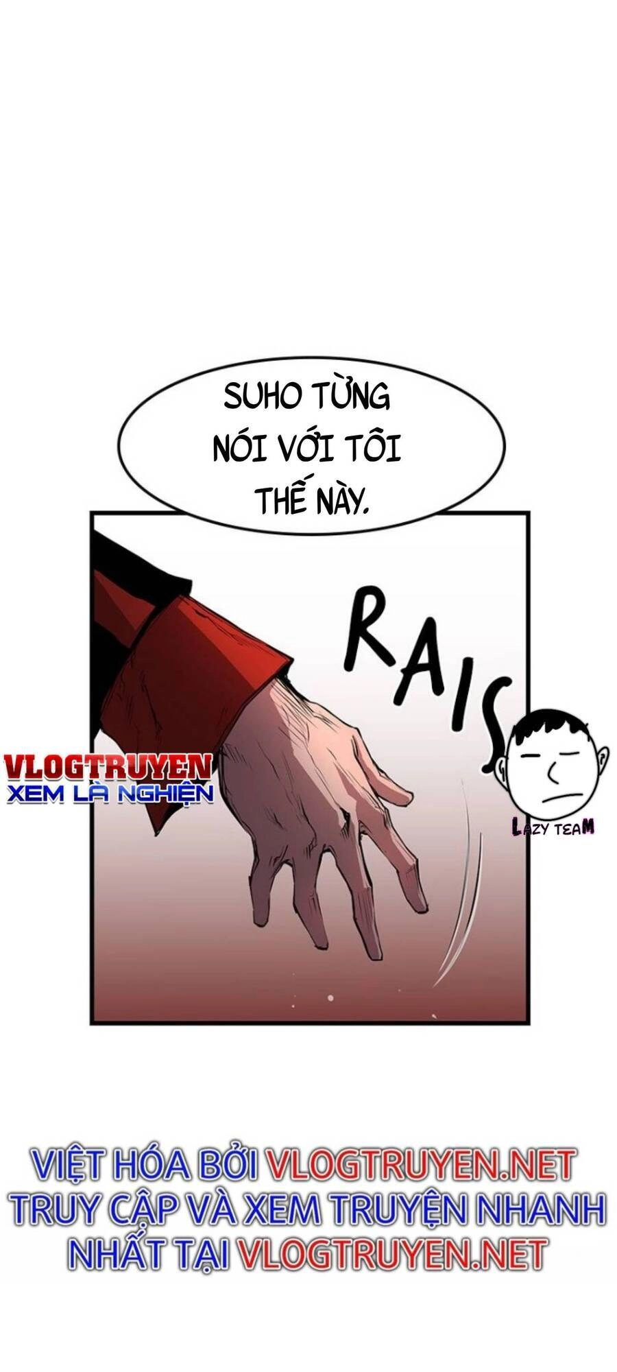 Phòng Gym Hanlim Chapter 12 - 44