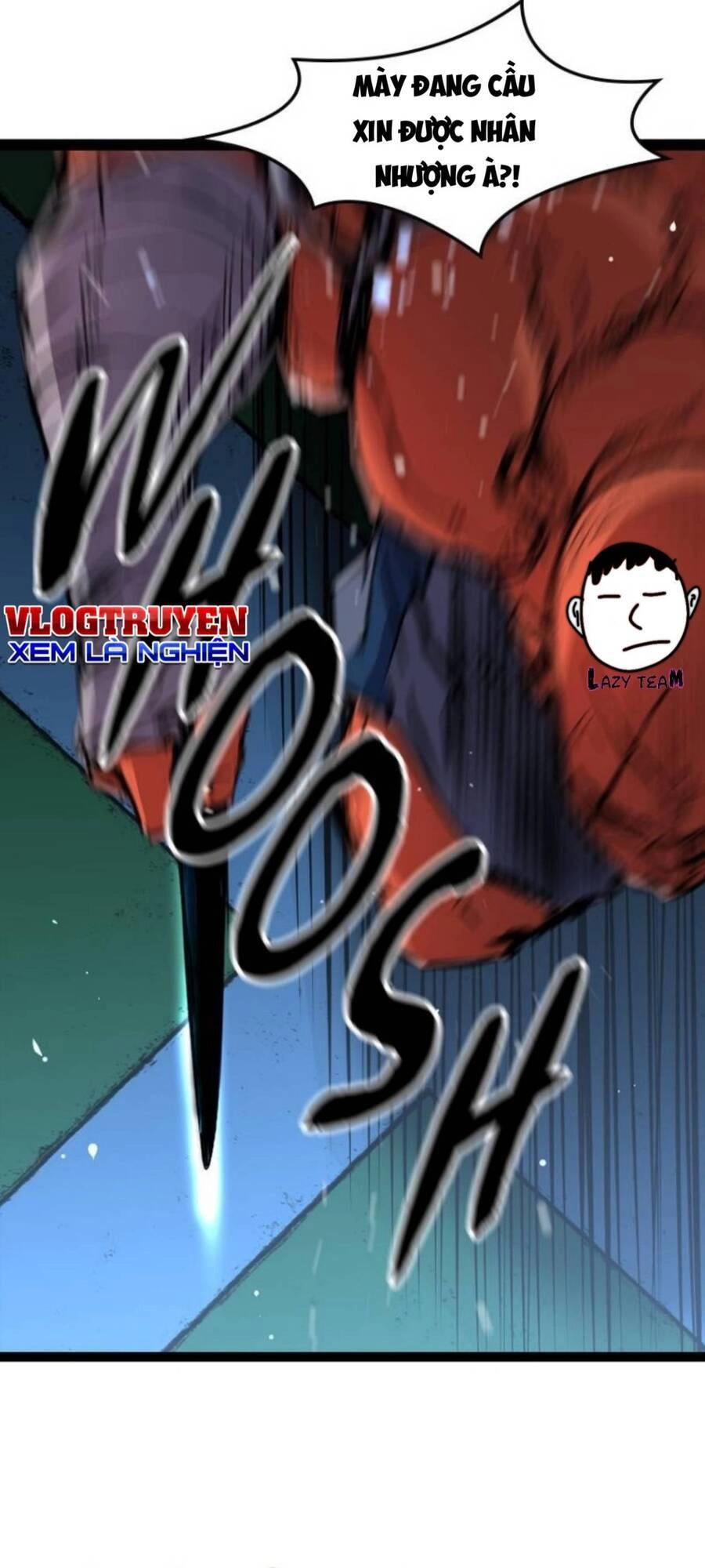 Phòng Gym Hanlim Chapter 12 - 52