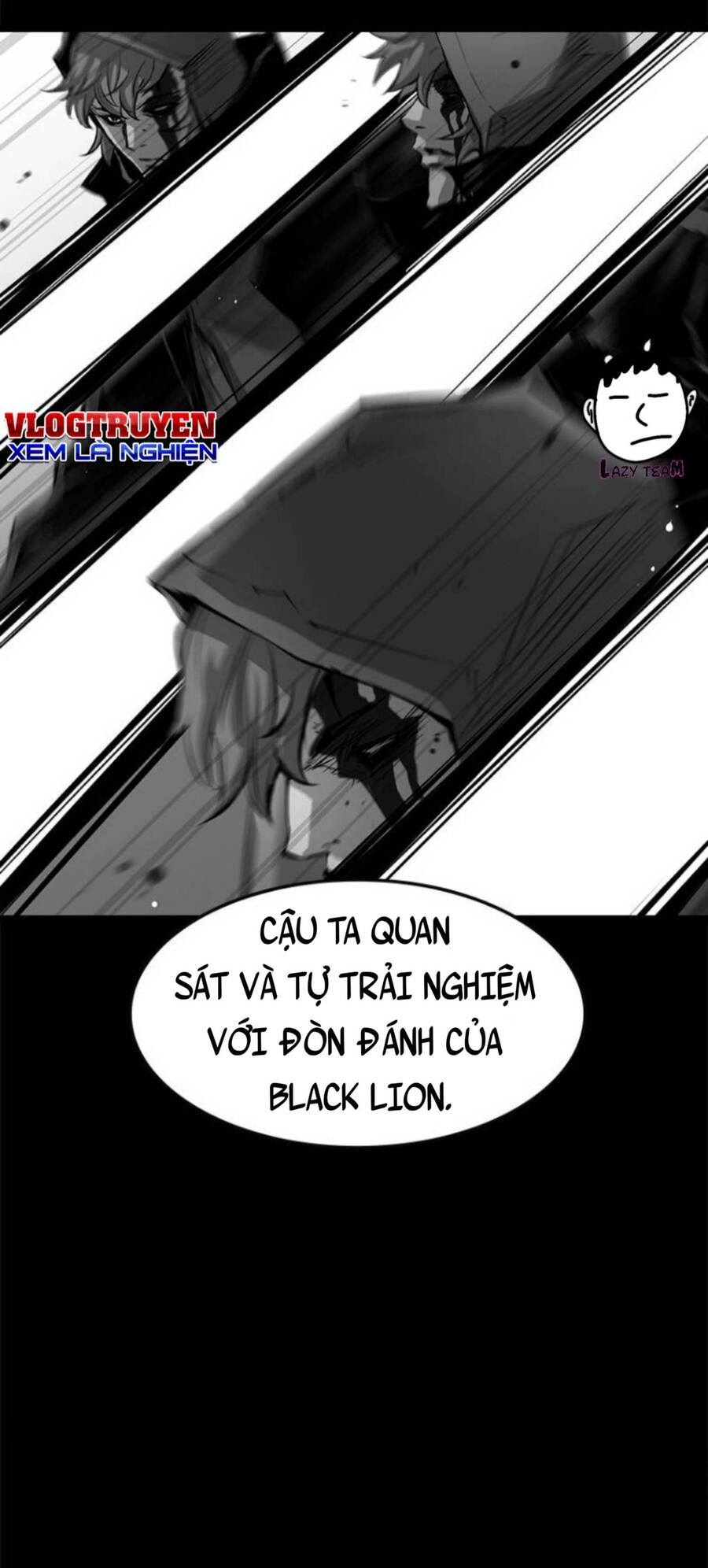 Phòng Gym Hanlim Chapter 12 - 68