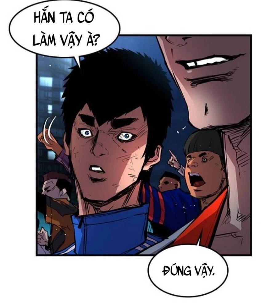 Phòng Gym Hanlim Chapter 12 - 70