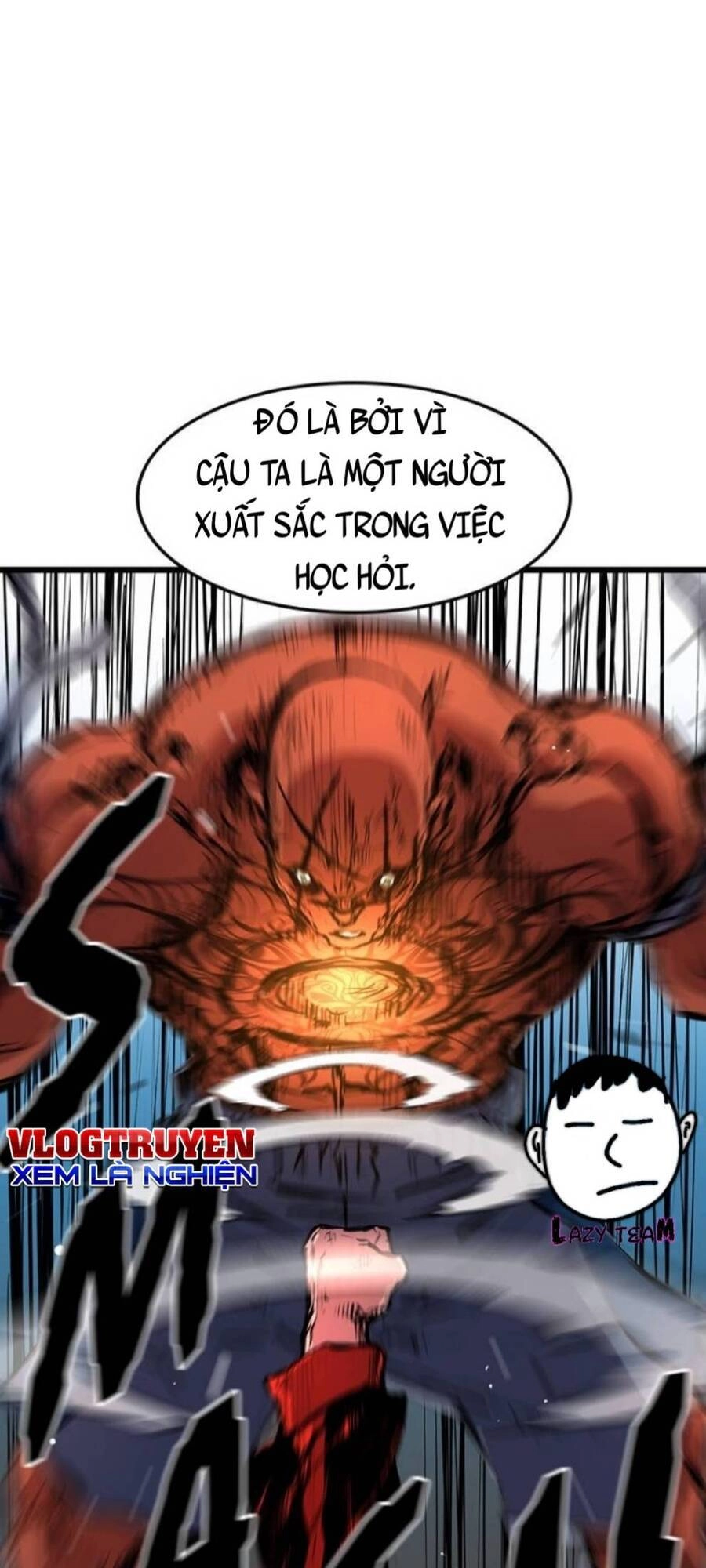 Phòng Gym Hanlim Chapter 12 - 73