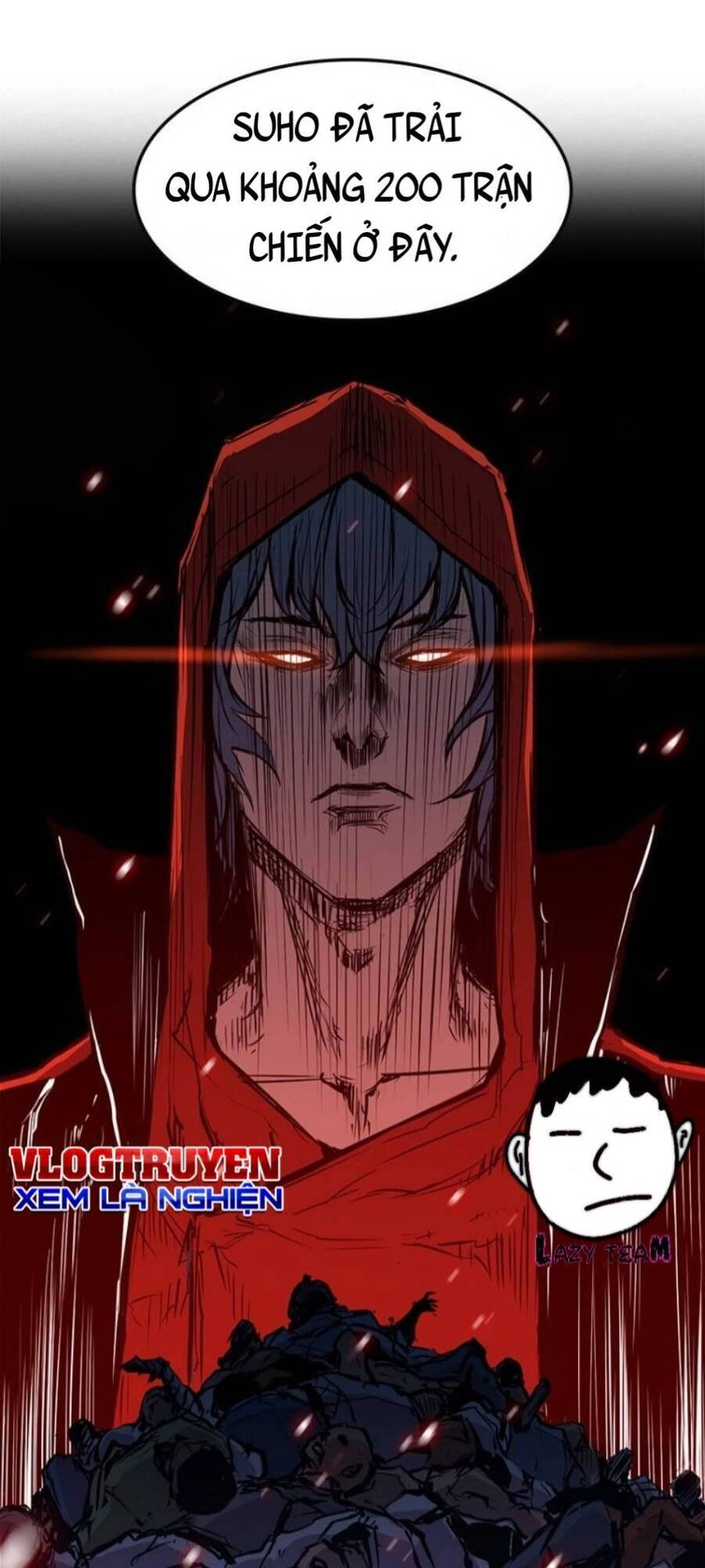 Phòng Gym Hanlim Chapter 12 - 75